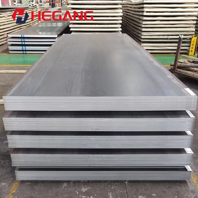 COLD ROLLED PLATE