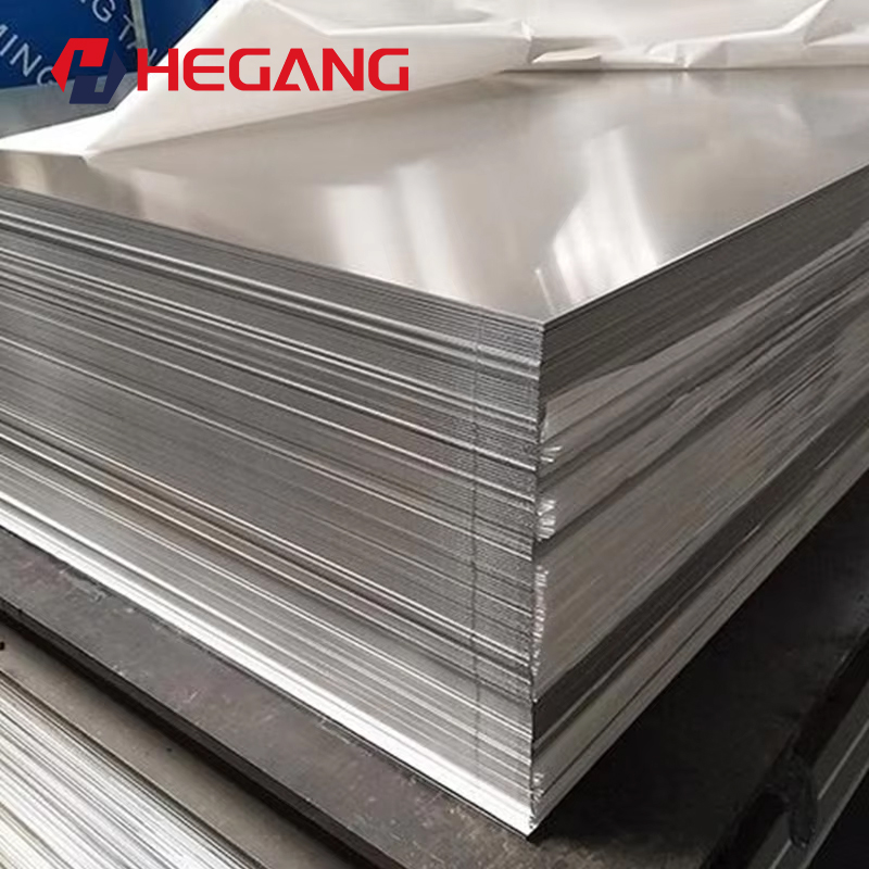 COLD ROLLED PLATE
