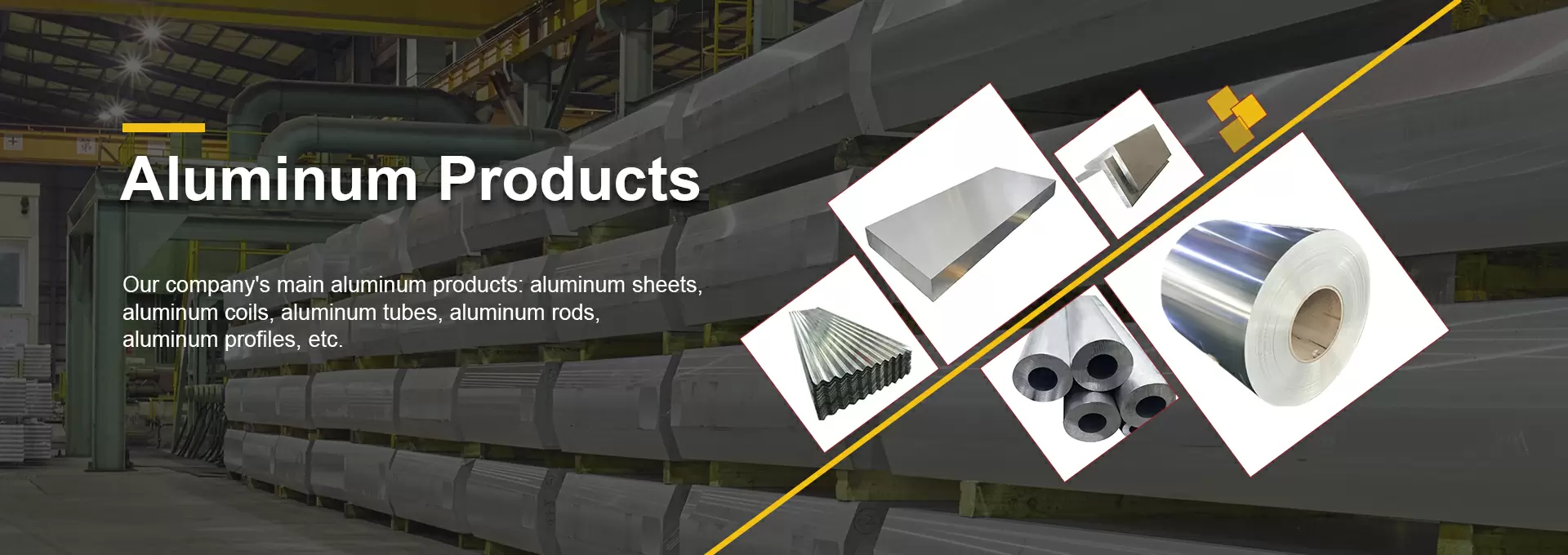 Aluminum sheet/coil/pipe