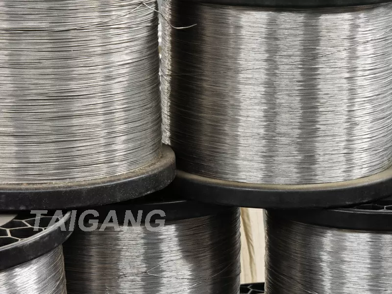 904L Stainless Steel Rope