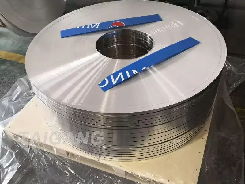 6061 Aluminum Strip