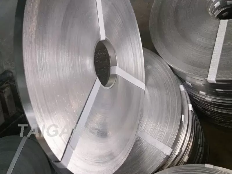 6061 Aluminum Strip