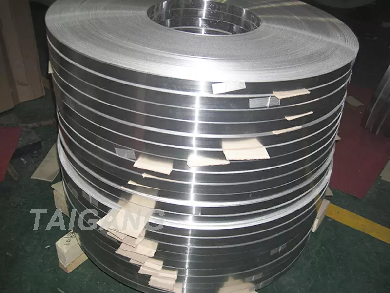 6061 Aluminum Strip