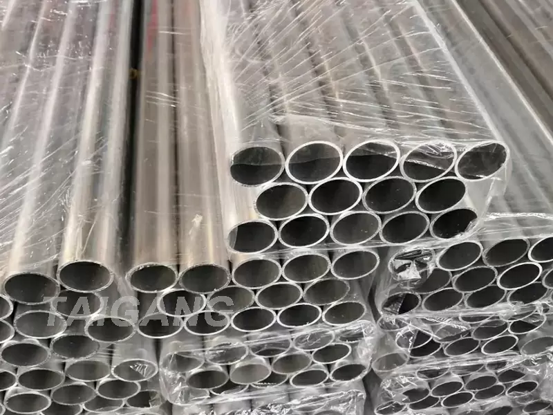 1060 Aluminum Pipe