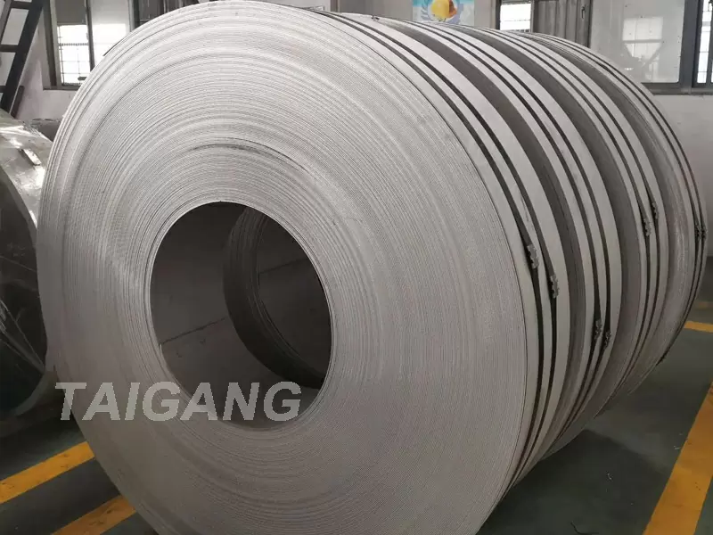 316 Stainless Steel Strip