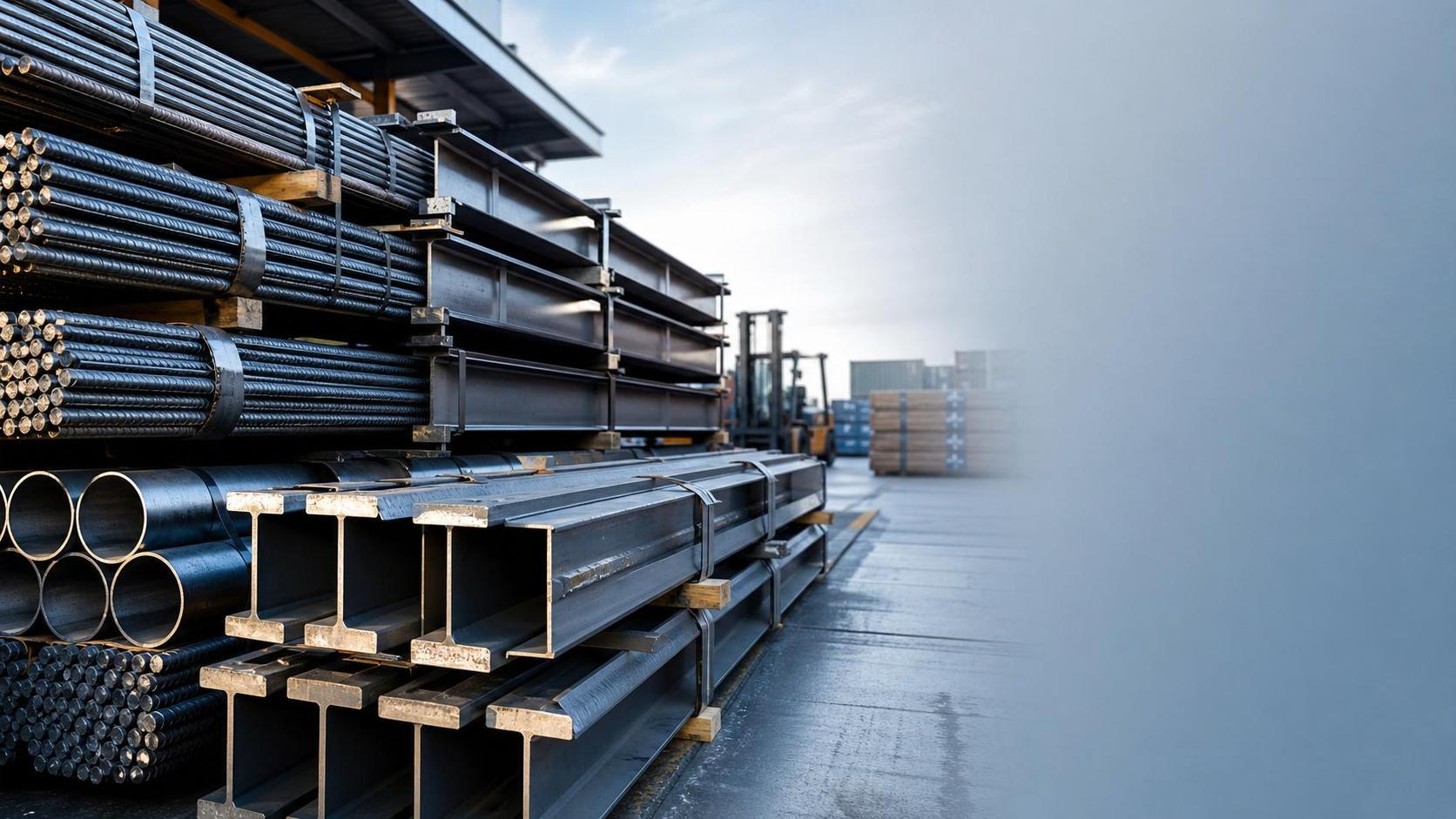 Colombia Raises Steel Import Duty on 14 Tariff Lines