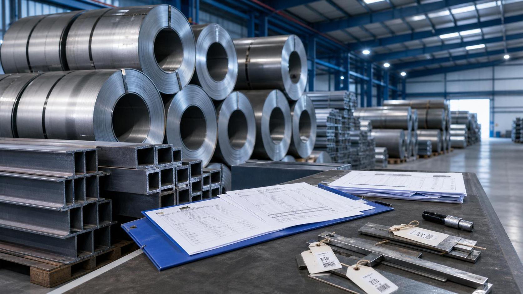 US Starts New Review on Chinese Hot-Rolled Coil US Starts New Review on Chinese Hot-Rolled Coil