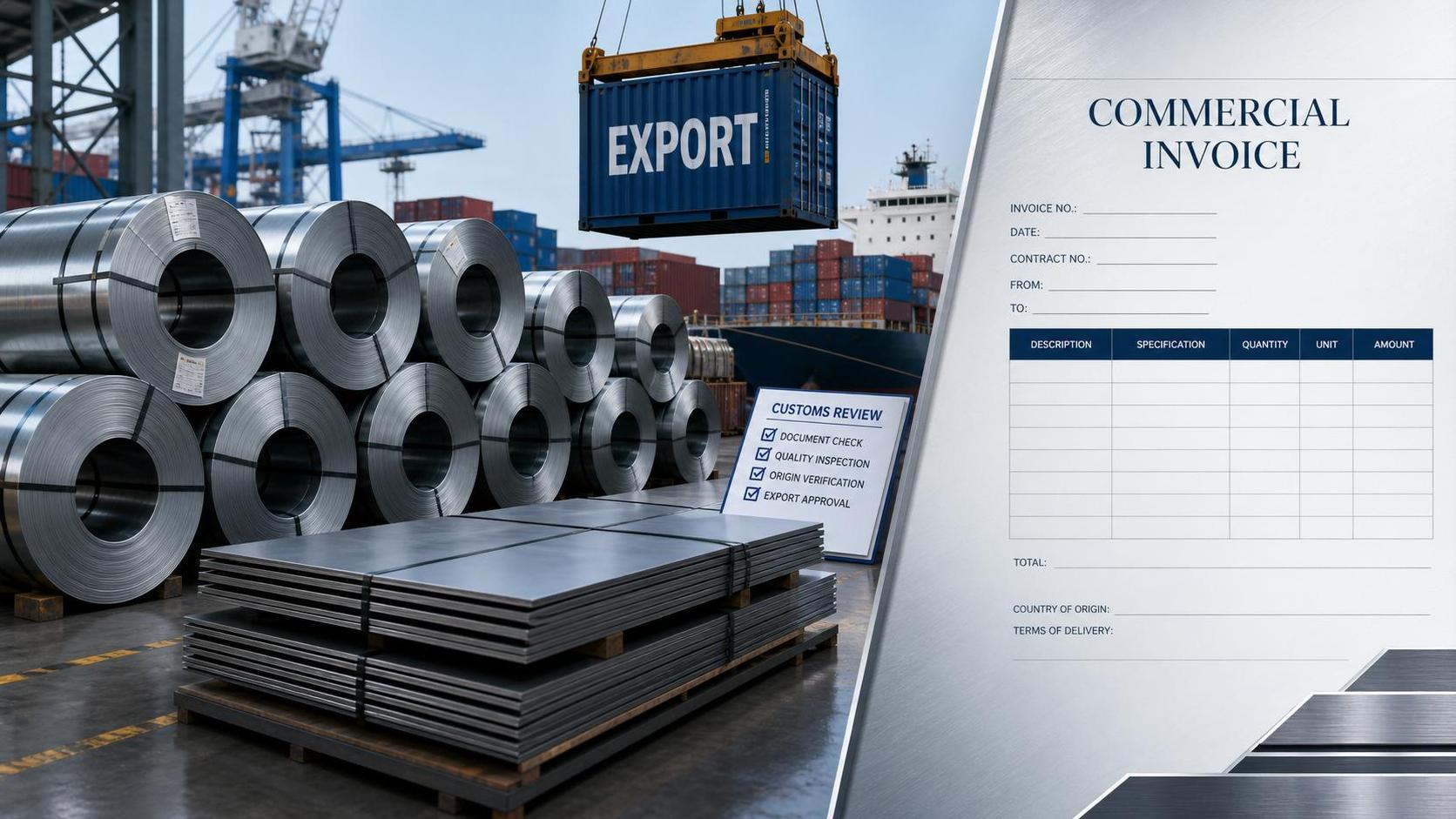 DOC Opens AAR on Chinese Hot-Rolled Steel DOC Opens AAR on Chinese Hot-Rolled Steel
