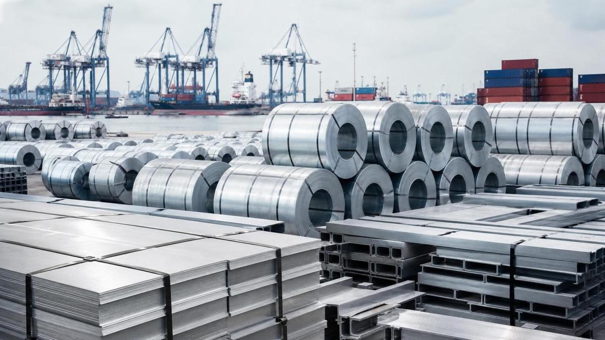 U.S. Starts HDG AD Review, Adds 3 Chinese Exporters U.S. Starts HDG AD Review, Adds 3 Chinese Exporters