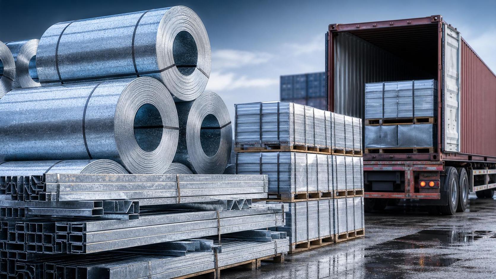U.S. Starts HDG AD Review, Adds 3 Chinese Exporters U.S. Starts HDG AD Review, Adds 3 Chinese Exporters