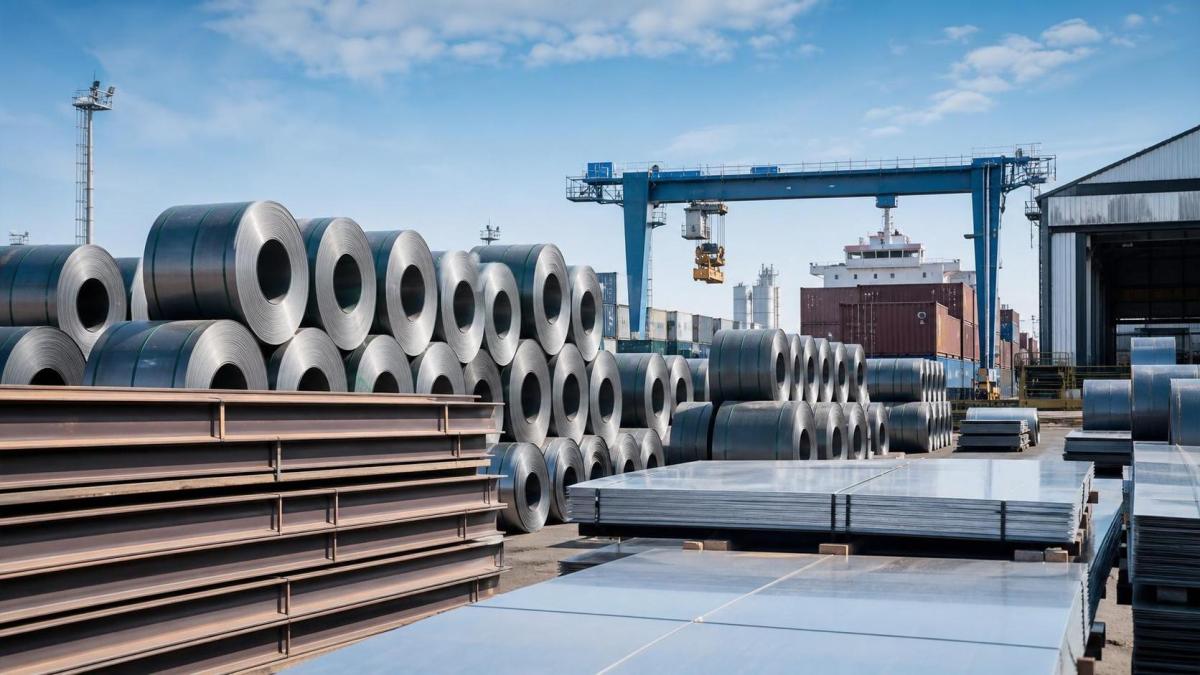 EU CBAM Filing Opens for Steel Exporters by July 31