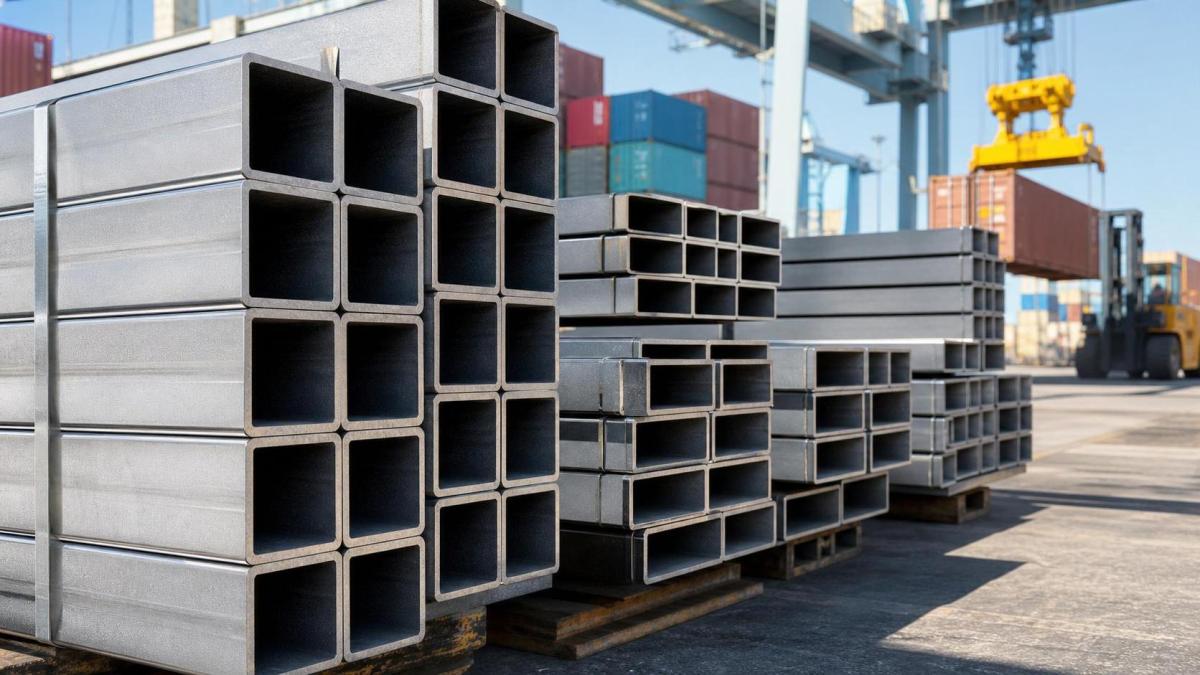 US Opens Review of China HSS Steel AD Order US Opens Review of China HSS Steel AD Order