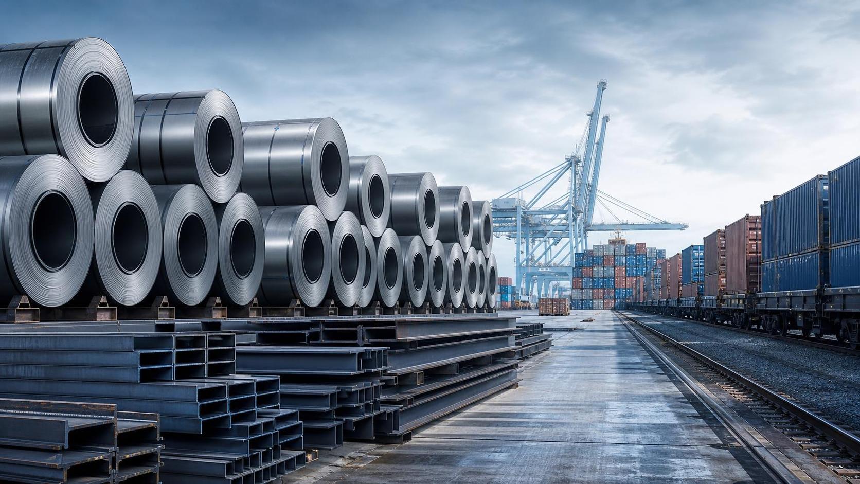 U.S. Opens Hot-Rolled Coil Circumvention Probe U.S. Opens Hot-Rolled Coil Circumvention Probe