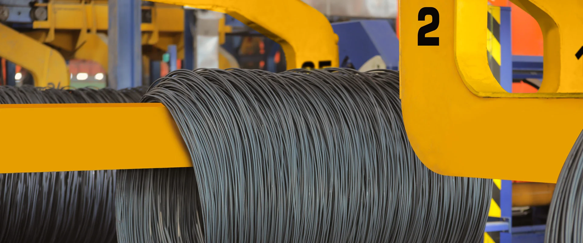 Steel Wire Rod