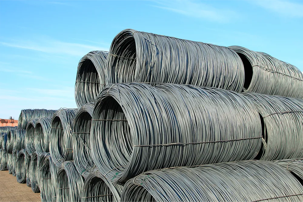 Steel Wire Rod