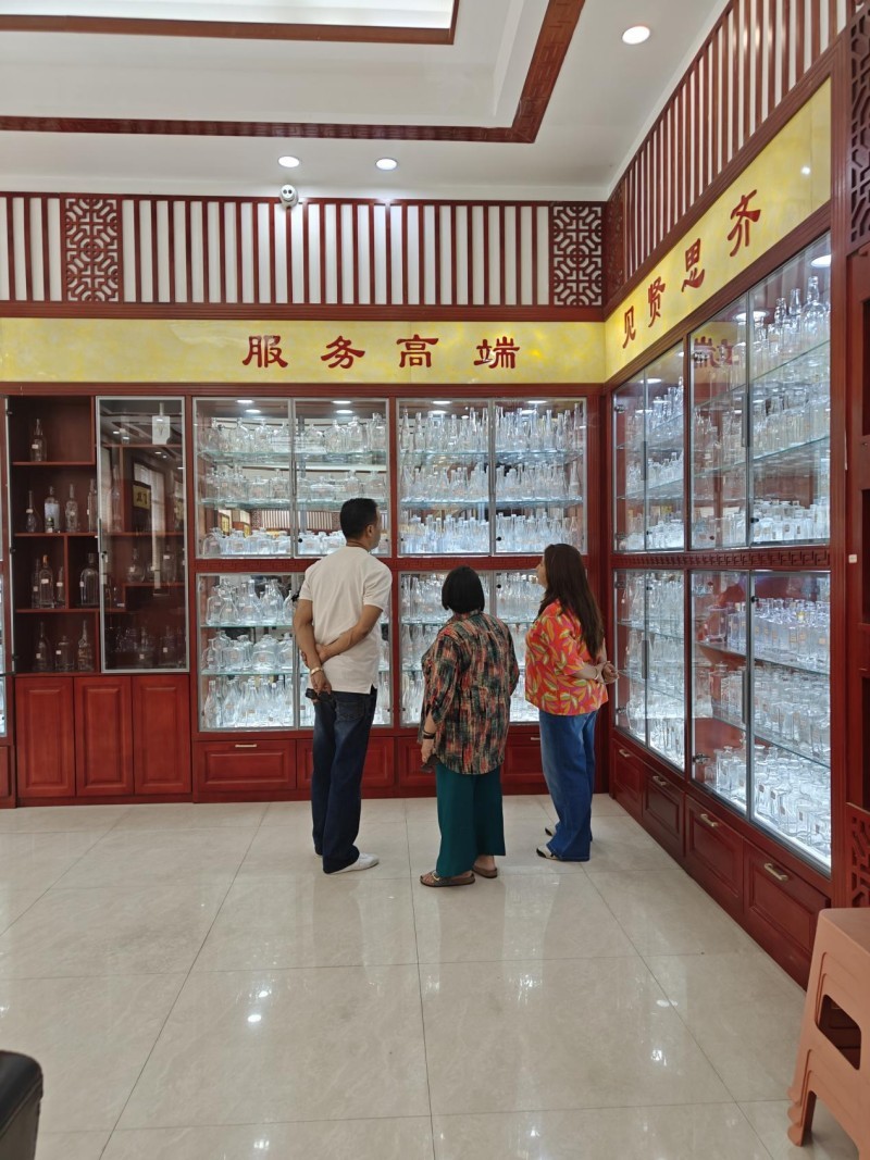 Warm Welcome to Valued Nepal Clients for Factory Visit & In-Depth Cooperation Discussion