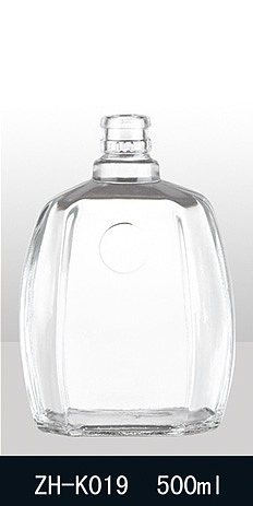 ZH-K019 500ml