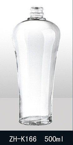 ZH-K166 500ml