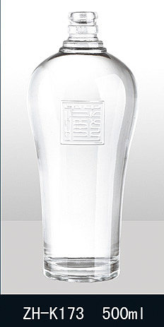 ZH-K173 500ml