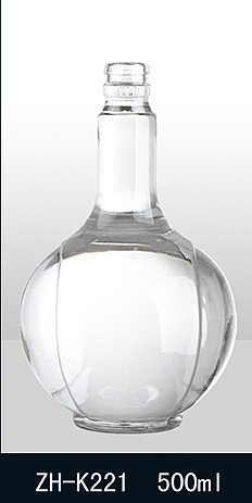 ZH-K221 500ml