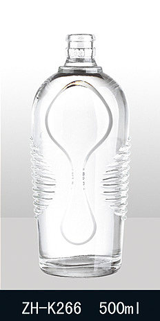 ZH-K266 500ml
