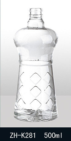 ZH-K281 500ml
