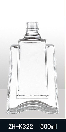ZH-K322 500ml