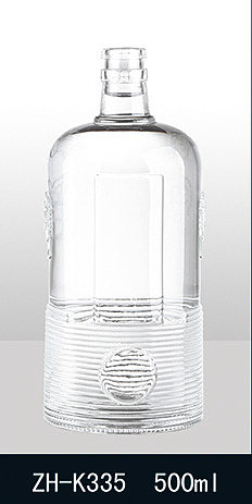 ZH-K335 500ml
