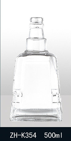 ZH-K354 500ml