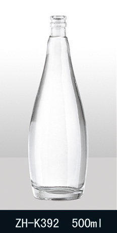 ZH-K392 500ml