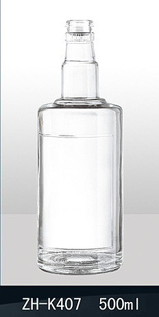 ZH-K407 500ml