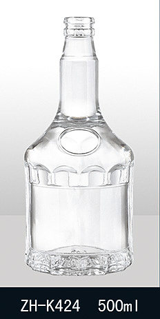 ZH-K424 500ml