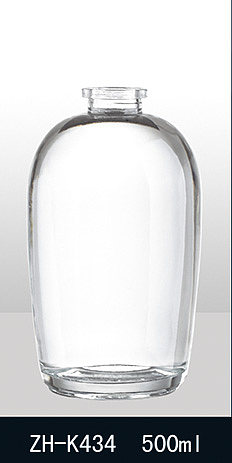 ZH-K434 500ml