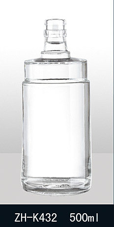 ZH-K432 500ml