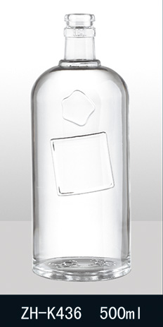 ZH-K436 500ml