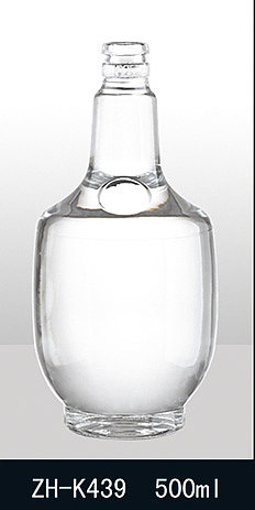 ZH-K439 500ml