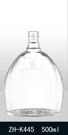ZH-K445 500ml