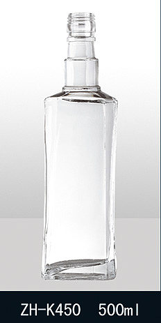 ZH-K450 500ml