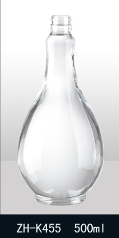 ZH-K455 500ml