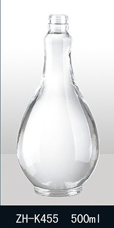 ZH-K455 500ml