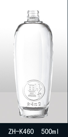 ZH-K460 500ml