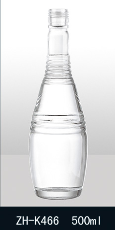 ZH-K466 500ml