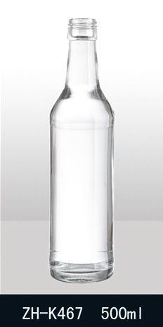 ZH-K467 500ml