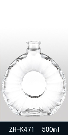 ZH-K471 500ml