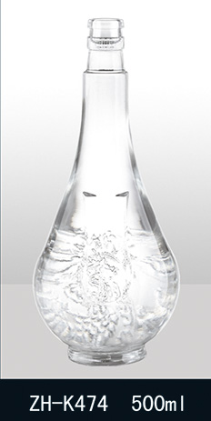 ZH-K474 500ml