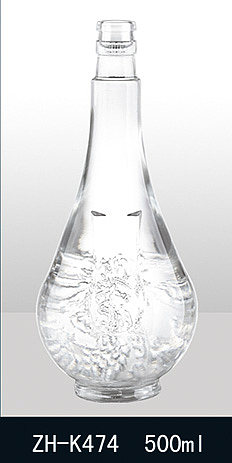 ZH-K474 500ml
