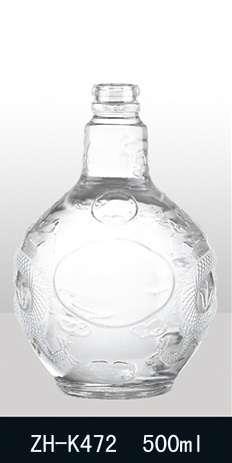 ZH-K472 500ml