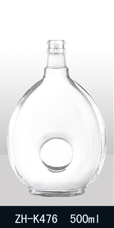 ZH-K476 500ml