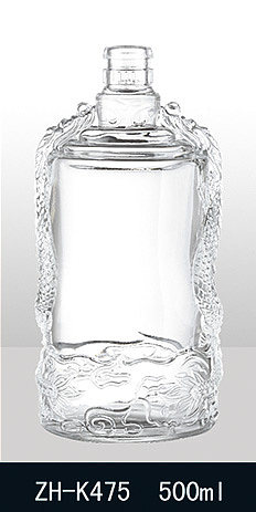 ZH-K475 500ml