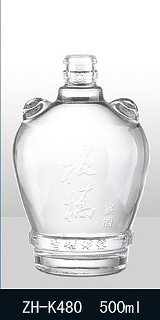 ZH-K480 500ml